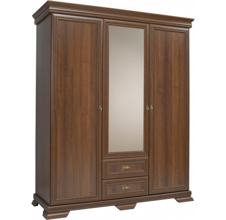 KORA KS2 szekrény, Samoa King