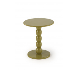 CIRILLA konferencia asztal, Olívazöld