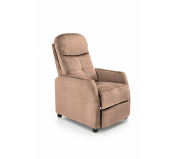 FELIPE 2 fotel, bézs