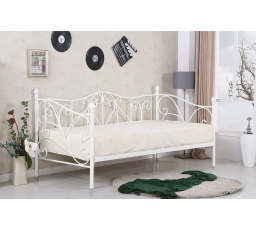 SUMATRA ágy 90, fehér