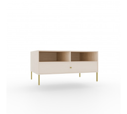 Konferenciasztal Tili Homok bézs+Homok bézs