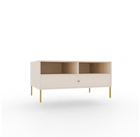 Konferenciasztal Tili Homok bézs+Homok bézs