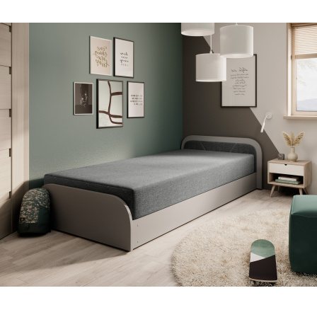 Parys GR Sawana 21 80x190 Right 1