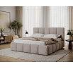 Bed Edvige+ wooden frame 160x200 Royal 20 Not applicable 1