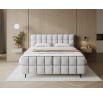 Kárpitozott ágy - boxspring SABENO 160x200, Tonall 03