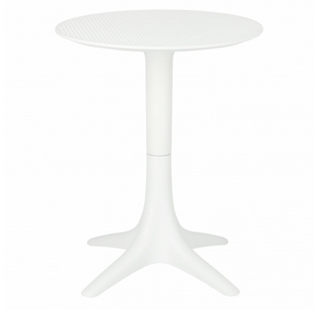 Bloom fehér asztal 60 cm