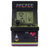 Mini játékgép Arcade 26 játékkal