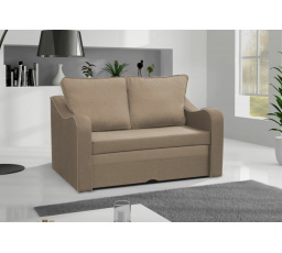 SAMBA kinyitható kanapé Bézs, Noel 17