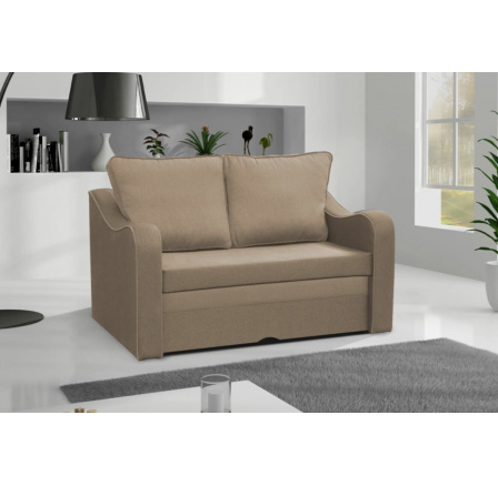 SAMBA kinyitható kanapé Bézs, Noel 17