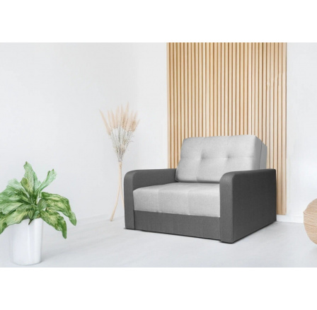 Fotel ágyazható kanapé TOP 1, Bahama 31 Bahama 35