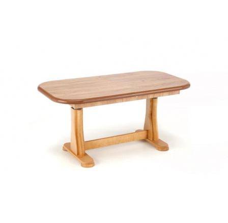 TYMON 2 konferencia asztal, craft tölgy