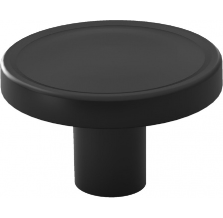 FORMO ajtófogantyú fekete, FORMO U1 moduláris szekrény rendszer