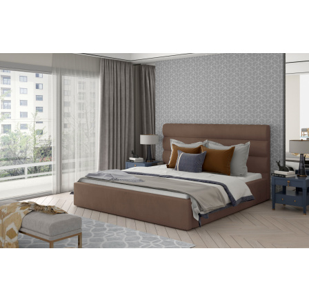 Caramel 140x200 st.drew Monolith 09