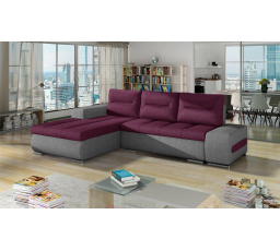 Ottavio Lars 68, Lars 98 135x195 Left 1