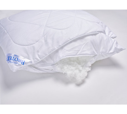 Polštář Alaska Luxus 70x90cm 900g 2xzip kuličky UNICO®