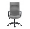 Irodai szék FB14-FX, szürke