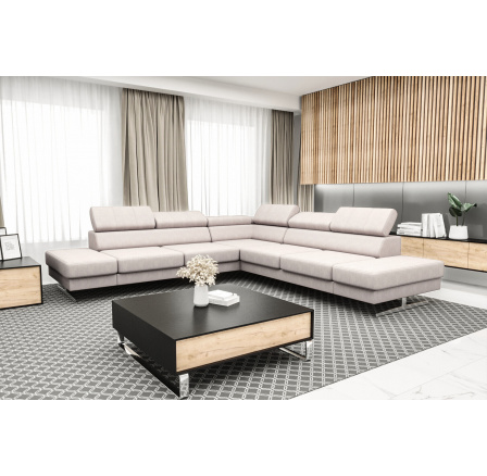 NAROŻNIK EMPORIO MAX 300X300 + PUFA 70X70 (ODCIEŃ IVORY)SH03- SZYBKA WYSYŁKA NAROŻNIK EMPORIO MAX 300X300 + PUFA 70X70 (ODCIEŃ IVORY)SH03- SZYBKA WYSYŁKA