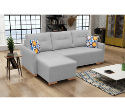 Rohová sedací souprava X1, Malmo 83, Levá